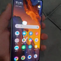 فروش و معاوضه غول گیمینگ شیائومی f5|موبایل|اهواز, پردیس|دیوار