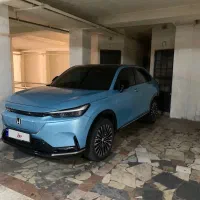 هوندا ENS1 برقی 2023  فول شرکت E3|خودرو سواری و وانت|تهران, سعادت‌آباد|دیوار
