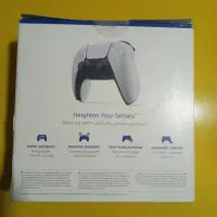 ps5 slim 2016 B|کنسول، بازی ویدئویی و آنلاین|قم, بنیاد|دیوار