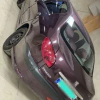 پژو ۲۰۶ SD v8 تیوفایو(TU5) مدل ۹۱ قرمز سیر|خودرو سواری و وانت|تبریز, |دیوار