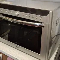 ماکروفر الجی سولاردوم اصل کره