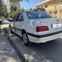 پارس مدل ۱۴۰۱|خودرو سواری و وانت|مشهد, نوفل لوشاتو|دیوار