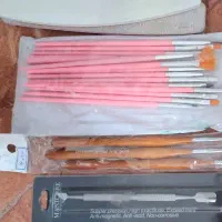 وسایل کاشت ناخن|آرایشی، بهداشتی، درمانی|بم, |دیوار