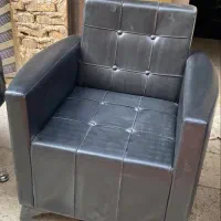 فروش صندلی آرایشگاه|آرایشگاه و سالن‌های زیبایی|قرچک, شهرک طلائیه|دیوار