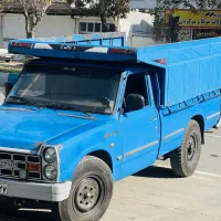 سایپا گازوییلی