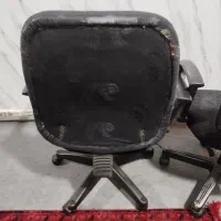 صندلی اداری|صندلی و نیمکت|تبریز, |دیوار