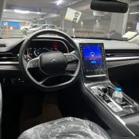 کی ام سی J7|خودرو سواری و وانت|آستارا, |دیوار