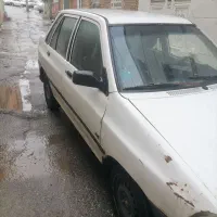 پراید صبا|خودرو سواری و وانت|مریوان, |دیوار