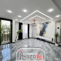 ۶۸متر فول/ دیزاین بینظیر/سند تکبرگ (وام آماده)