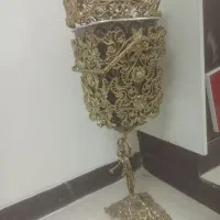 برنز اصل قدیمی|صنایع دستی و سایر لوازم تزئینی|خرمآباد, |دیوار