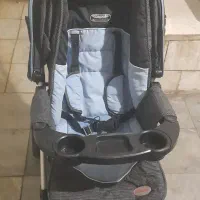 کالسکه،وکریر مارک کاپلا