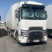 خودرو رنو های|خودرو سنگین|تبریز, |دیوار