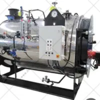 تولید کننده،دیگ بخار،دیگ روغن داغ و ابگرم