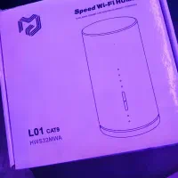 مودم گیمینگ هواوی انلاک l01