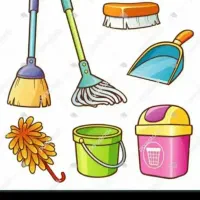 خدمات تمیزکاری