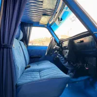 صندلی نیسان