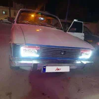 پیکان سواری|خودرو سواری و وانت|قهدریجان, |دیوار