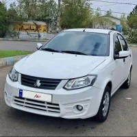 ساینا مدل ۱۴۰۱|خودرو سواری و وانت|اردبیل, |دیوار