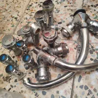 شیرآلات