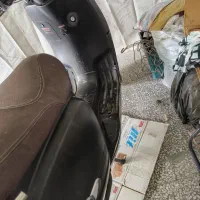 کاوان s|موتورسیکلت|شیراز, شهرک گلستان|دیوار