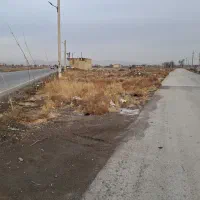 زمین فروشی در همدان جورقان