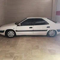 سیتروئن زانتیا 2000cc، مدل ۱۳۸۸|خودرو سواری و وانت|بوشهر, |دیوار