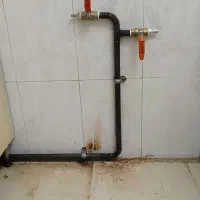 لوله کشی گاز|خدمات پیشه و مهارت|پاکدشت, پاکدشت (مامازند)|دیوار