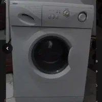لباسشویی اسنوا7کیلو21500میلیون بخاری نو22500میلیون