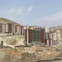 فروش واحدهای ۹۲ متری پردیس/اقساطی/