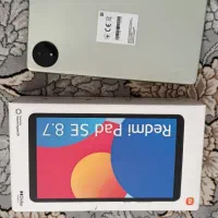 تبلت شیائومی Redmi Pad SE ، رم 6، حافظه 128