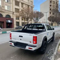 kmc t8|خودرو سواری و وانت|کرمانشاه, |دیوار