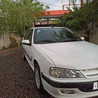 پژو پارس ELX XUM، مدل ۱۳۹۵|خودرو سواری و وانت|کیاشهر, |دیوار