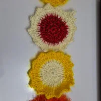 اسکاج بافتنی