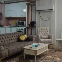 فاز۶ اپارتمان طبقه سوم رهن کامل ۱۰۰متری دو خواب|اجارهٔ آپارتمان|بندر ماهشهر, |دیوار