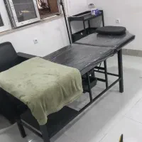 فروش لوازم سالن آرایشی کاملا نو|آرایشگاه و سالن‌های زیبایی|قائم‌شهر, |دیوار