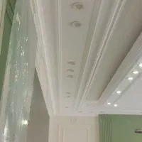 گچکاری و گچ بری ساختمان|خدمات پیشه و مهارت|برازجان, |دیوار