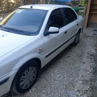 سمند ef7 دوگانه مخزن بزرگ بی رنگ