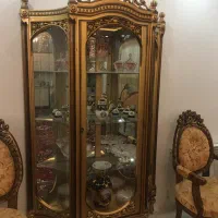 بوفه -ویترین