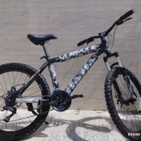 دوچرخه ۲۶ چیاوا