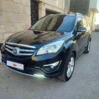 چانگان cs35 مدل ۹۷