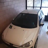 ۲۰۶ تیپ ۵ مدل ۹۰