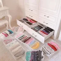 دوخت نظم دهنده کشو و کمد