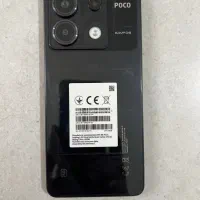Poco x6 5g|موبایل|تهران, ورزشگاه آزادی|دیوار