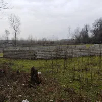 ۲/۵هکتار زمین مسکونی در انزلی طلای شمال