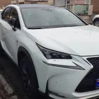 فروش لکسوس NX300