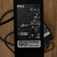 شارژر لپ‌تاپDELL