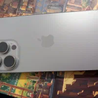 ایفون ۱۵ پرومکس