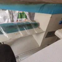 میز مکش