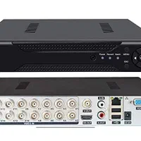 ضبط کننده DVR دی وی آر 4 و 8 و 16 کانال با گارانتی|دوربین مداربسته|تهران, هفت حوض|دیوار