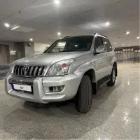 پرادو‌ ۲۰۰۶